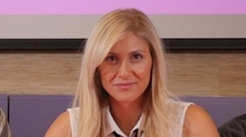 מיה יניב, צילום: רז בירגר